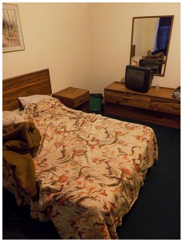 my our room morning