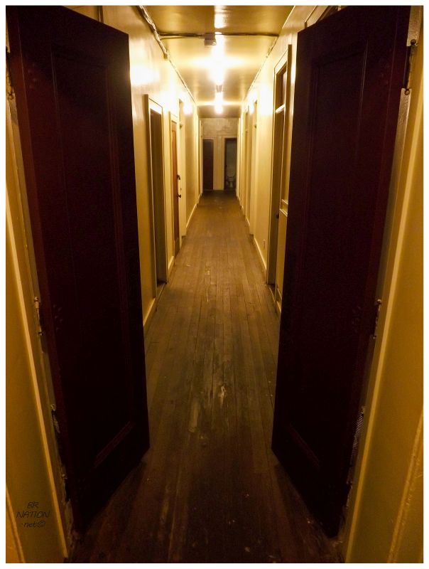 fire doors