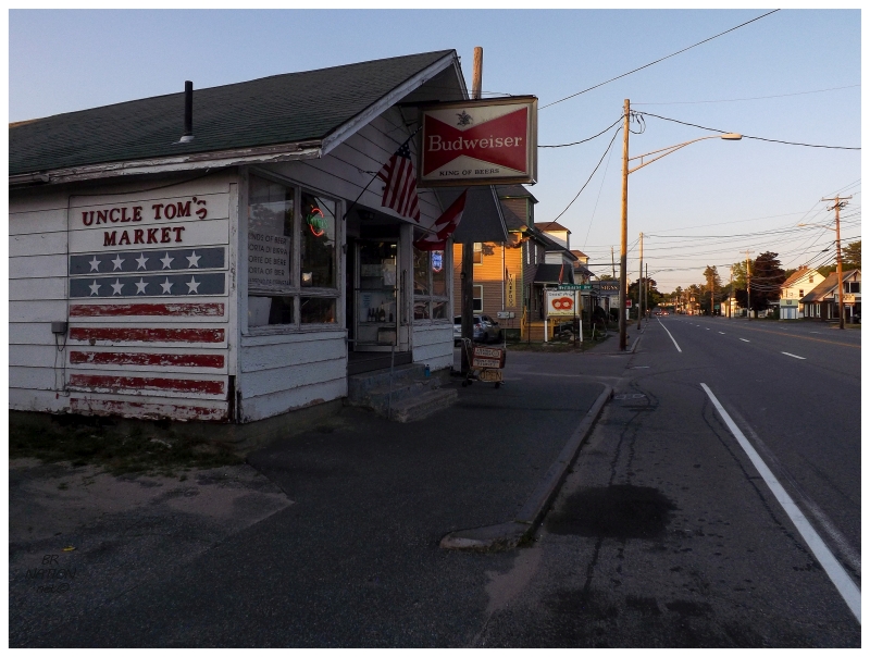 Uncle Tom's Market