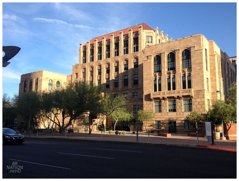nice phoenix bldg